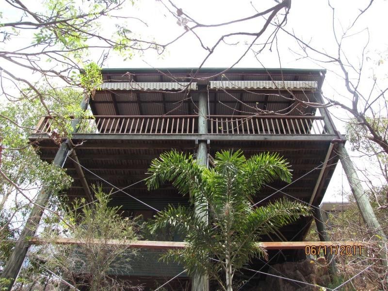 Hideaway Bay QLD 4800