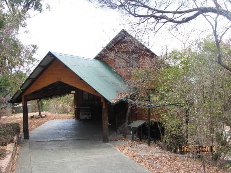 Hideaway Bay QLD 4800