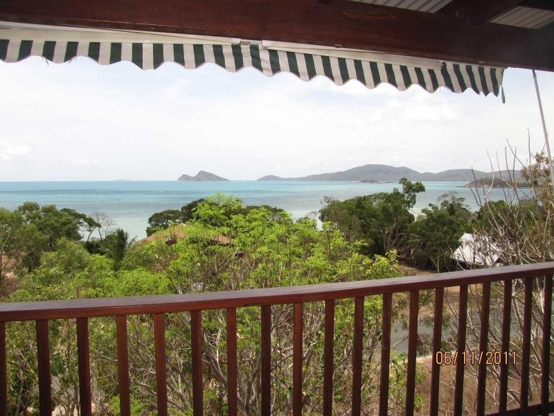 Hideaway Bay QLD 4800