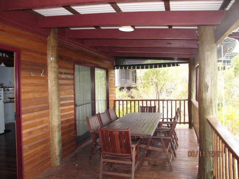 Hideaway Bay QLD 4800