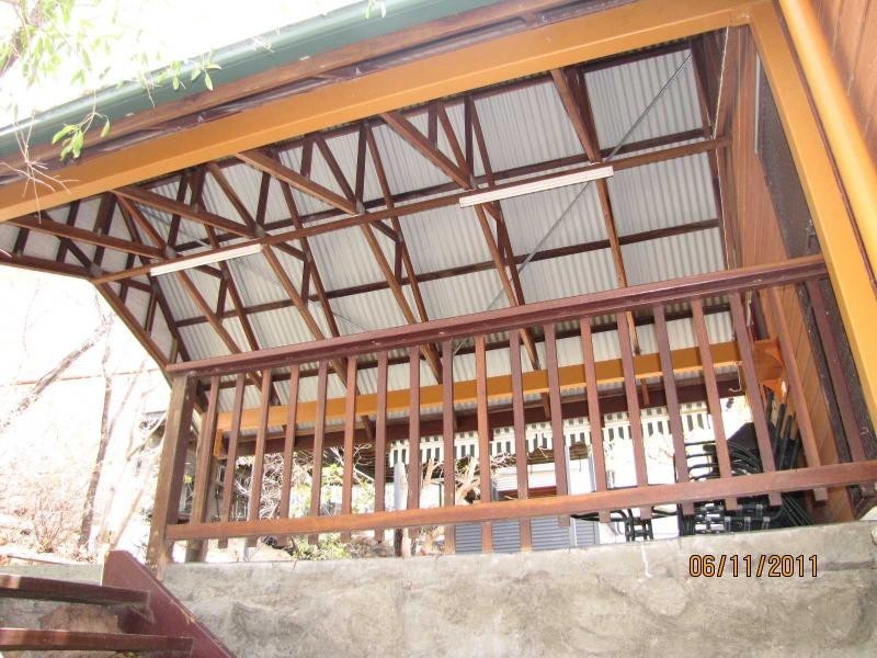 Hideaway Bay QLD 4800