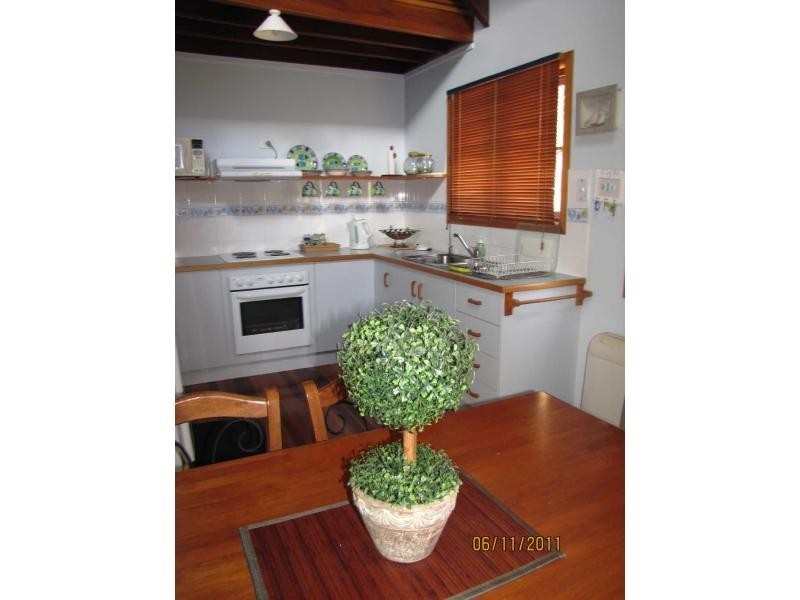 Hideaway Bay QLD 4800