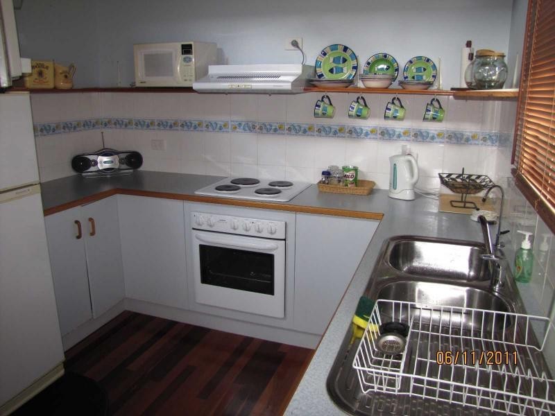 Hideaway Bay QLD 4800