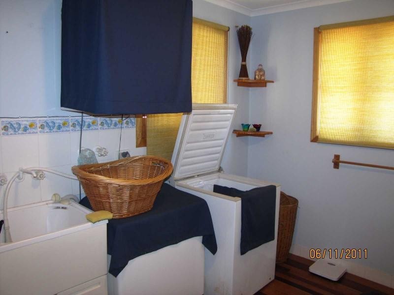 Hideaway Bay QLD 4800