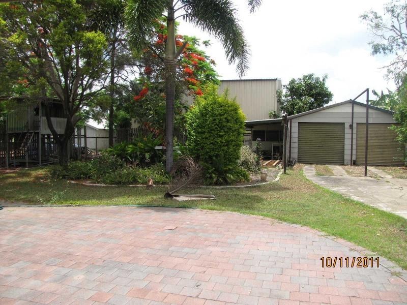 38 Queen Street, Ayr QLD 4807