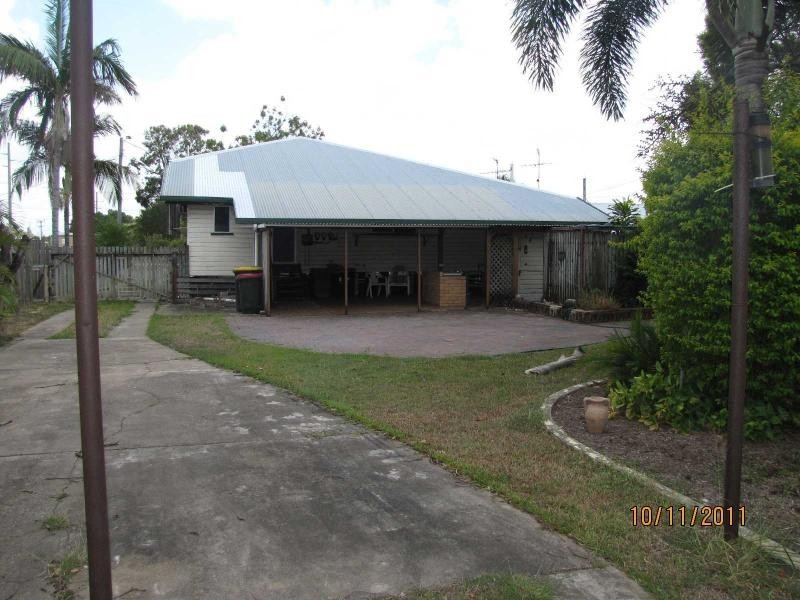 38 Queen Street, Ayr QLD 4807