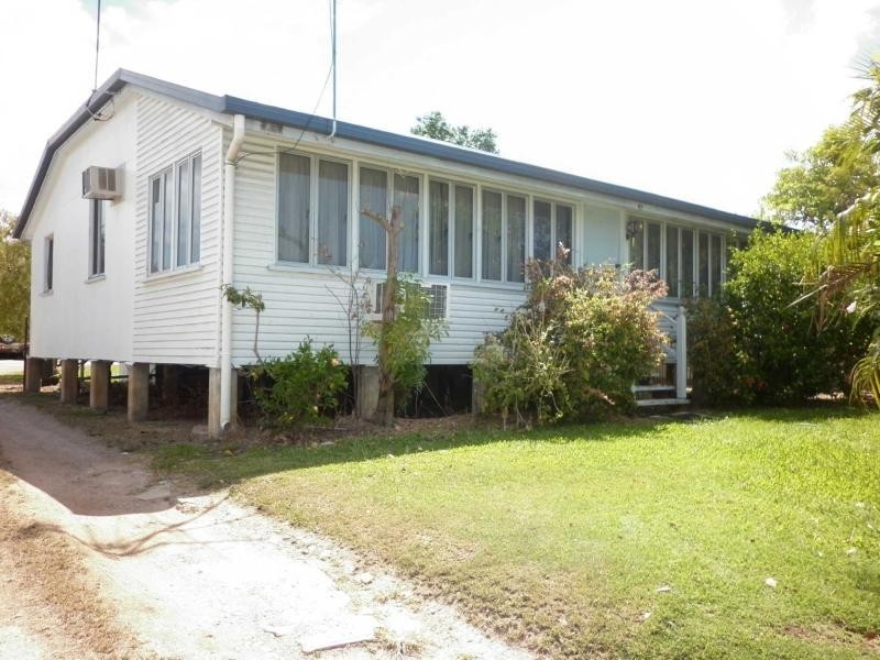 36 Chippendale Street, Ayr QLD 4807
