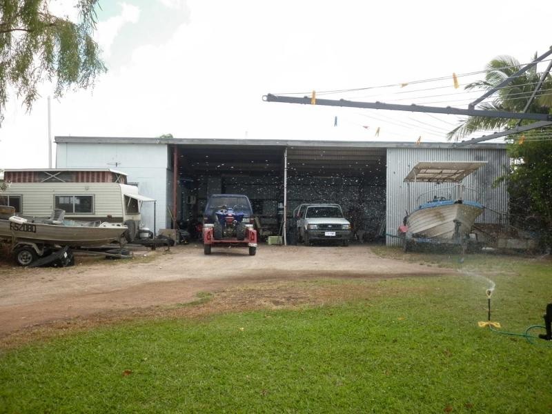 36 Chippendale Street, Ayr QLD 4807