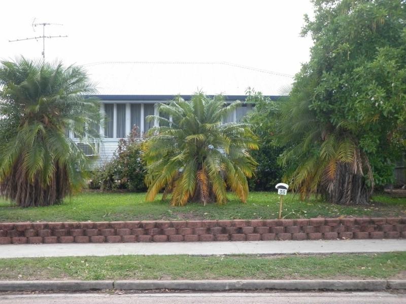36 Chippendale Street, Ayr QLD 4807