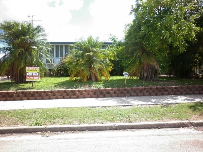 36 Chippendale Street, Ayr QLD 4807