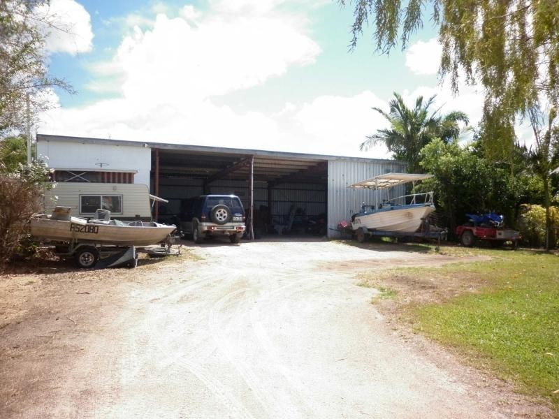 36 Chippendale Street, Ayr QLD 4807