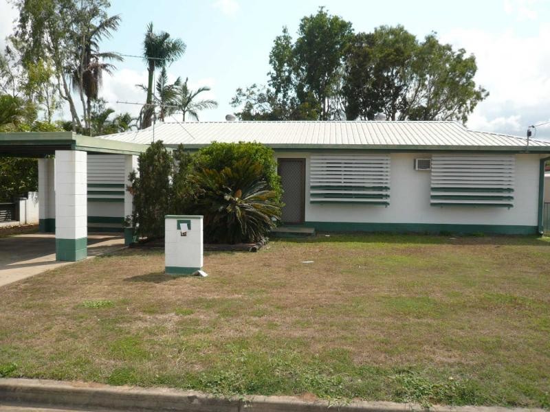 46 Victoria Street, Ayr QLD 4807
