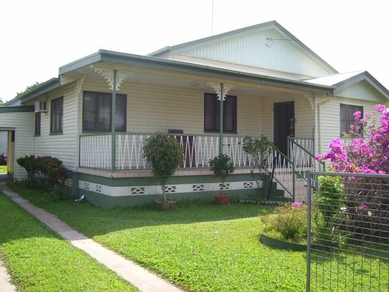 1 Parker Street, Ayr QLD 4807