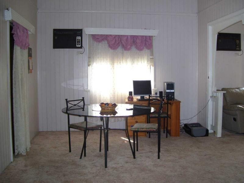 1 Parker Street, Ayr QLD 4807