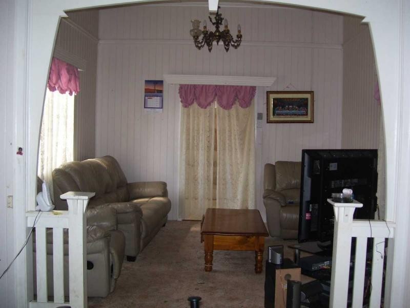 1 Parker Street, Ayr QLD 4807