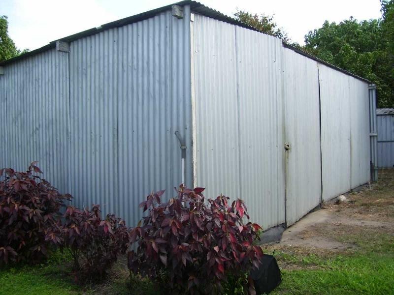 1 Parker Street, Ayr QLD 4807