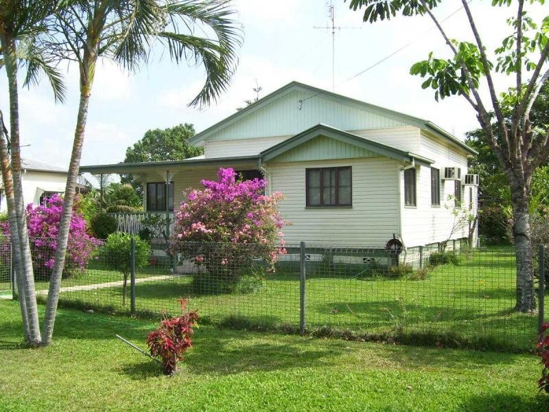 1 Parker Street, Ayr QLD 4807