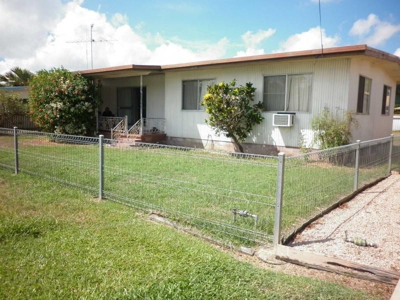 28 Irving Street, East Ayr, Ayr QLD 4807