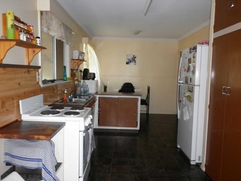28 Irving Street, East Ayr, Ayr QLD 4807