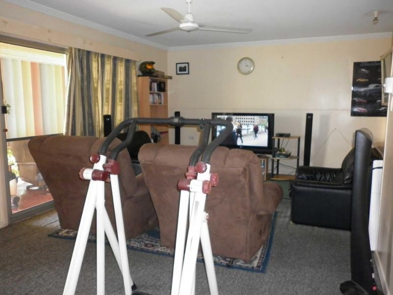 28 Irving Street, East Ayr, Ayr QLD 4807