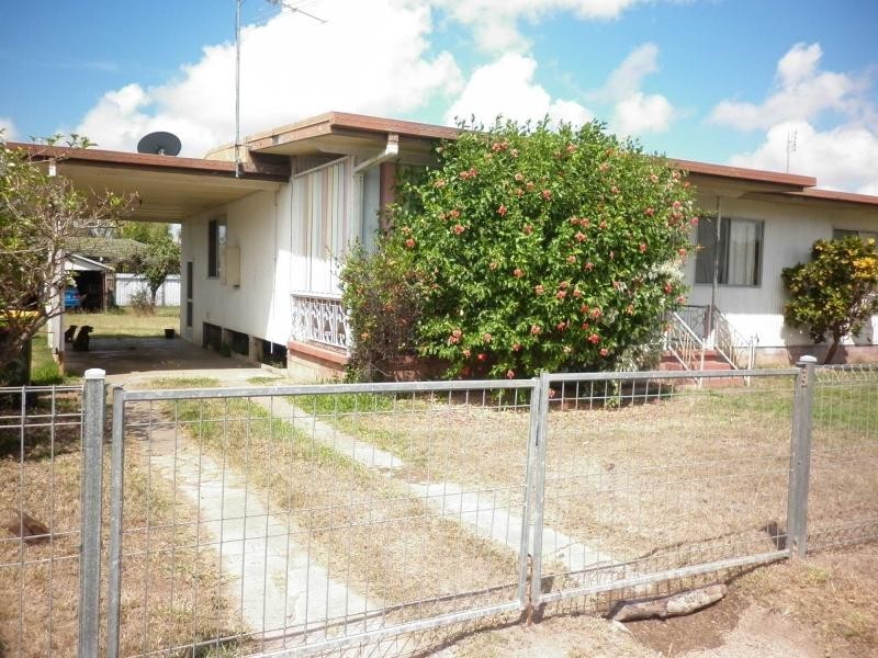 28 Irving Street, East Ayr, Ayr QLD 4807