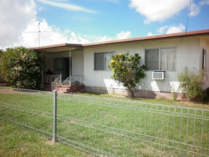 28 Irving Street, East Ayr, Ayr QLD 4807