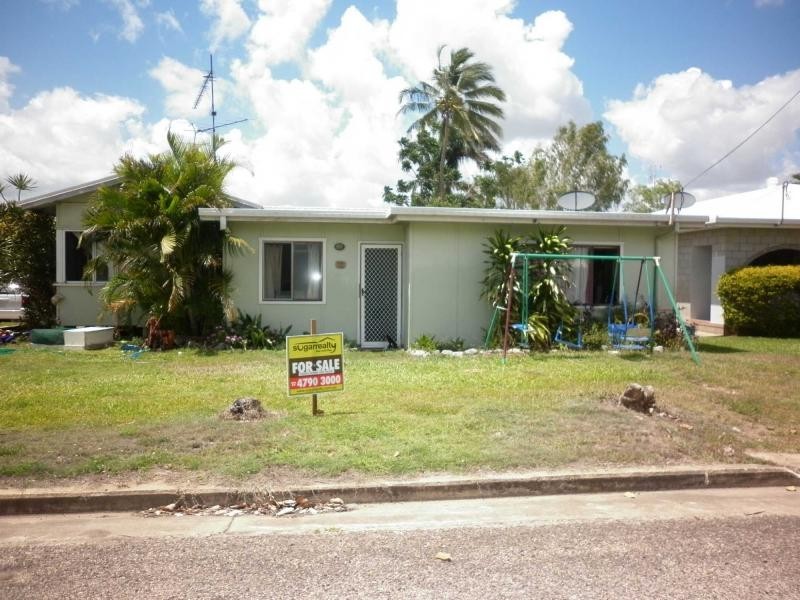 11 Green Street, Brandon QLD 4808