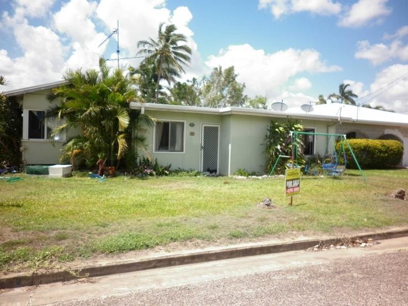 11 Green Street, Brandon QLD 4808