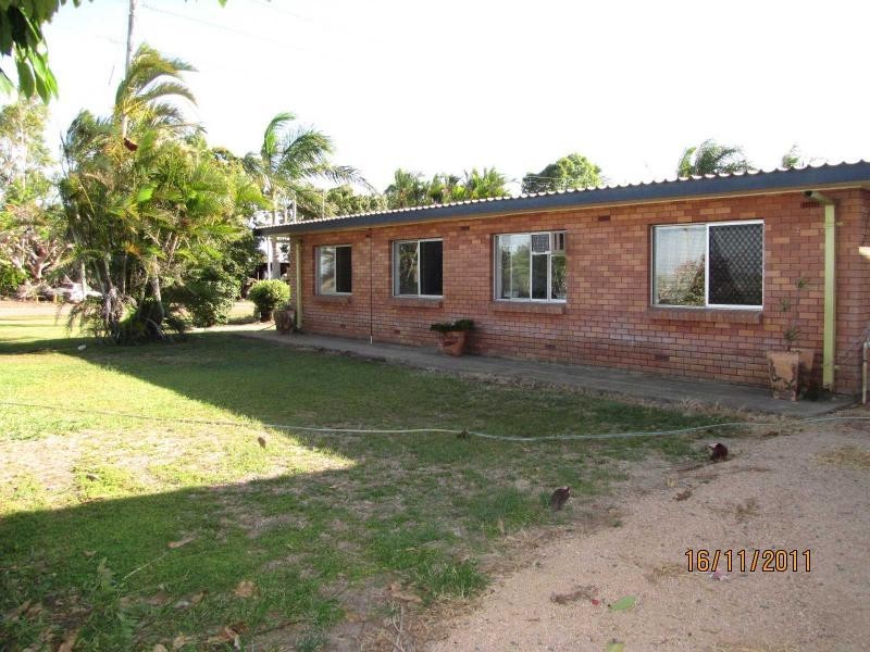 8 Homestead Road, Home Hill QLD 4806