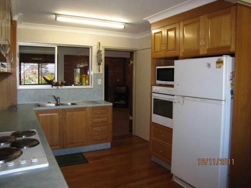 8 Homestead Road, Home Hill QLD 4806