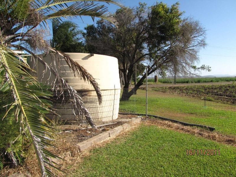 8 Homestead Road, Home Hill QLD 4806