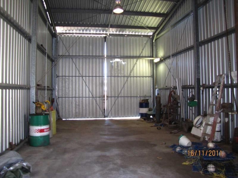 8 Homestead Road, Home Hill QLD 4806