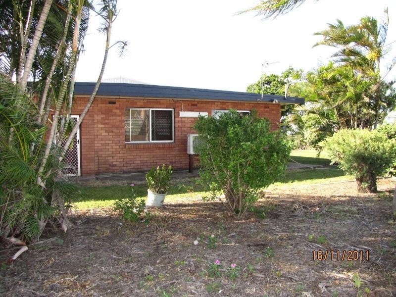 8 Homestead Road, Home Hill QLD 4806