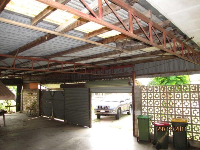 92 Norham Road, Ayr QLD 4807