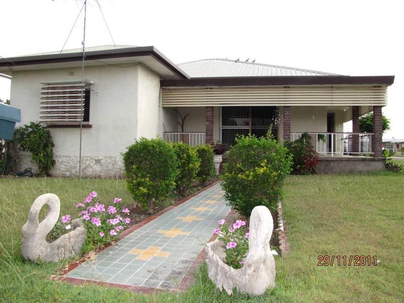 92 Norham Road, Ayr QLD 4807