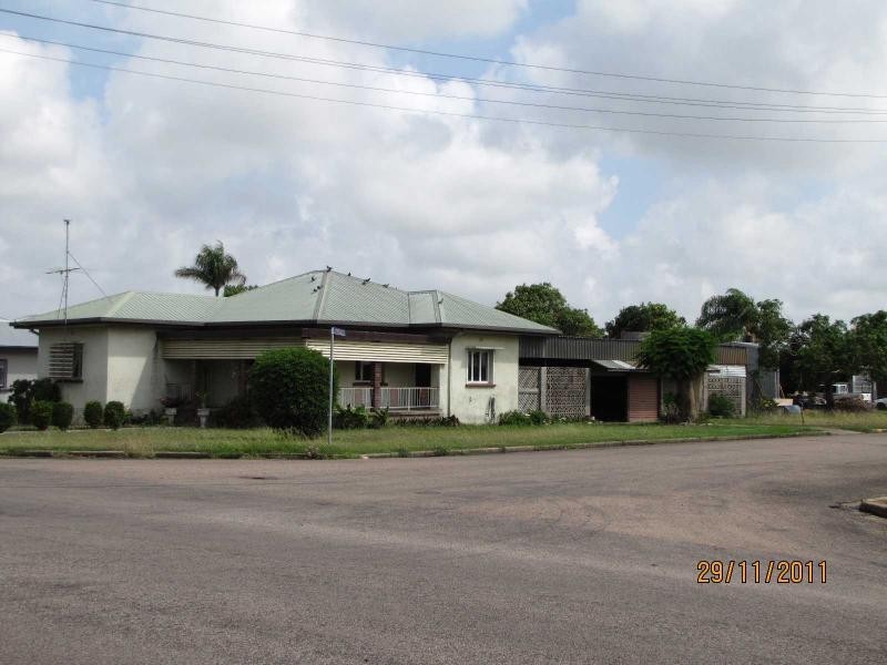 92 Norham Road, Ayr QLD 4807