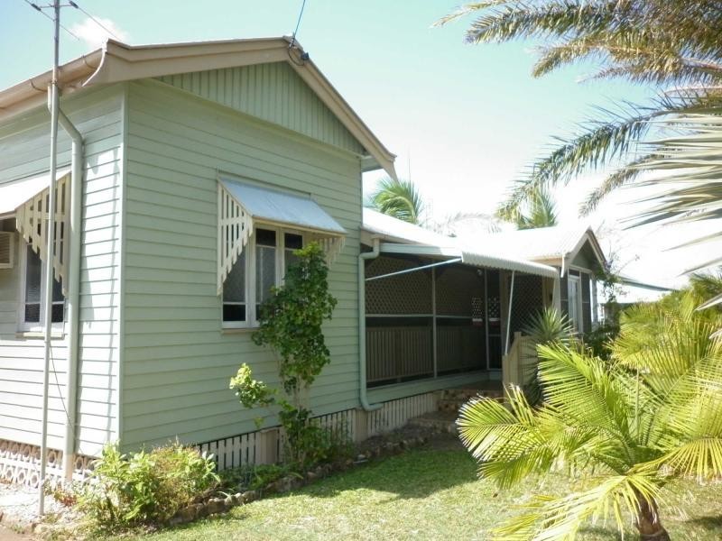 33 Wilmington Street, Ayr QLD 4807