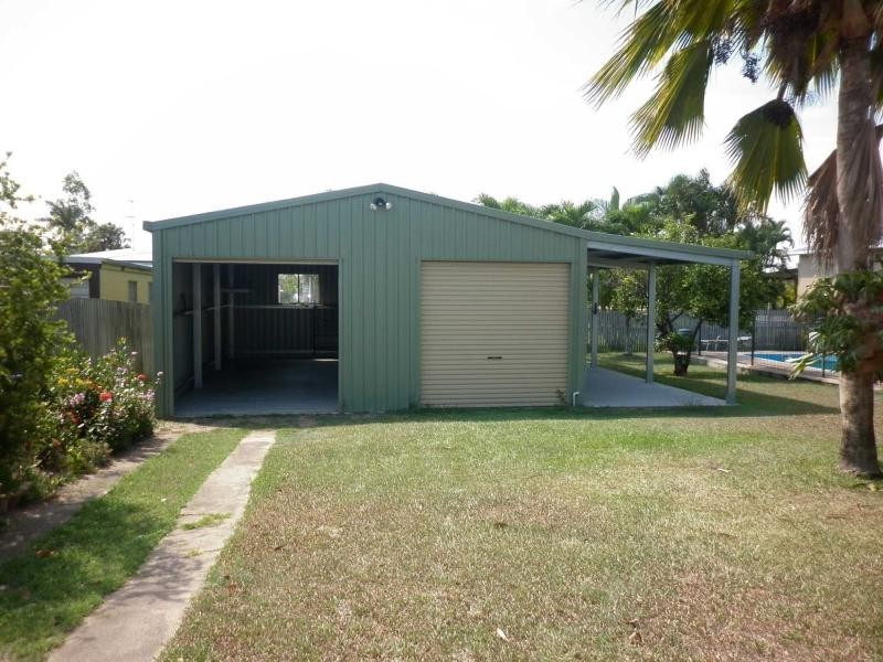 33 Wilmington Street, Ayr QLD 4807