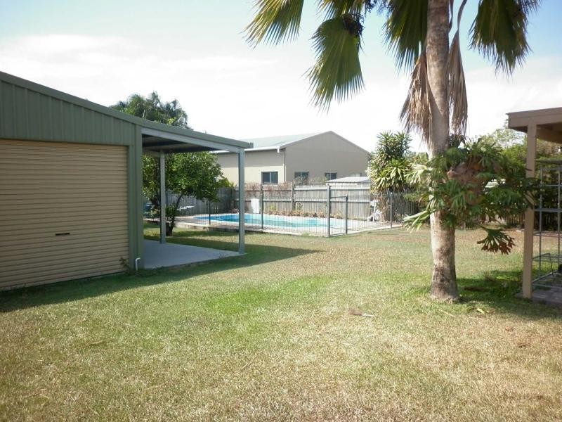 33 Wilmington Street, Ayr QLD 4807