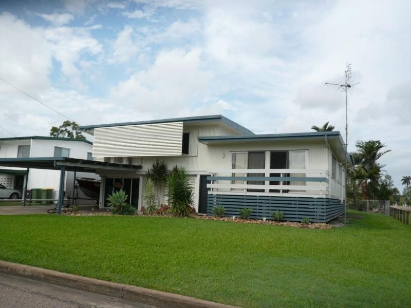 Ayr QLD 4807