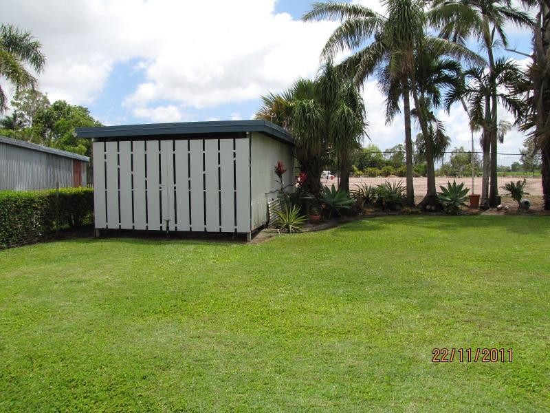 Ayr QLD 4807