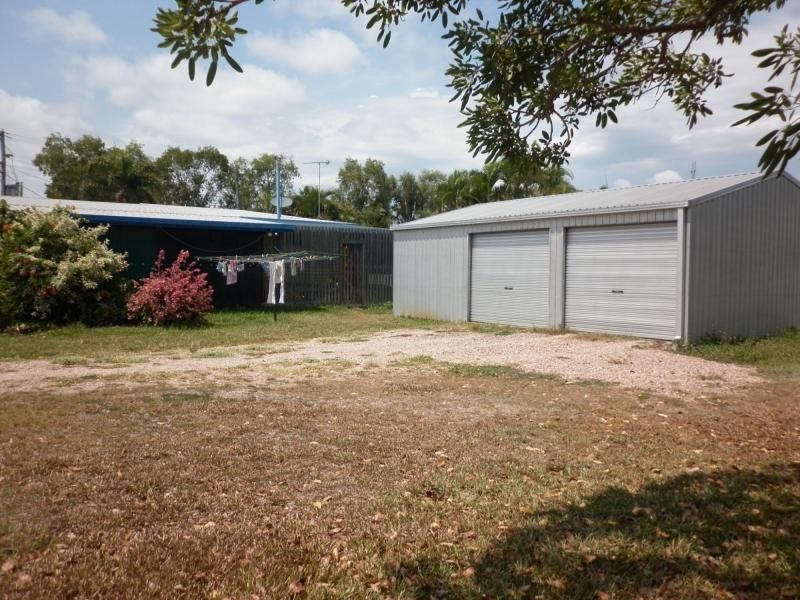 56 Banister Street, Brandon QLD 4808