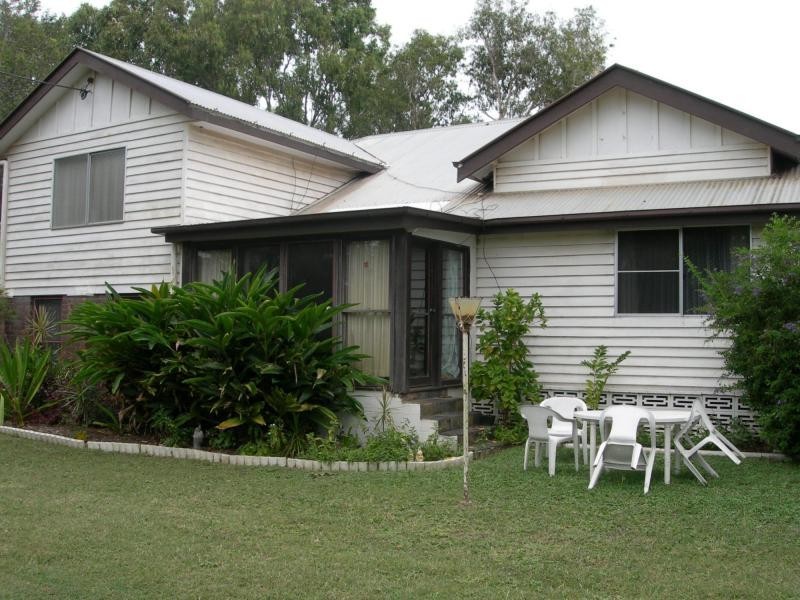 Rita Island QLD 4807