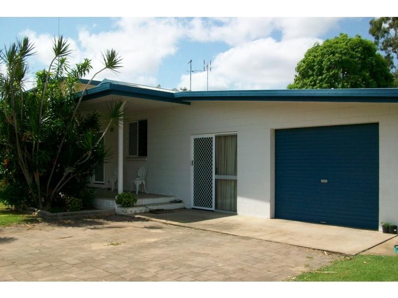 Ayr QLD 4807