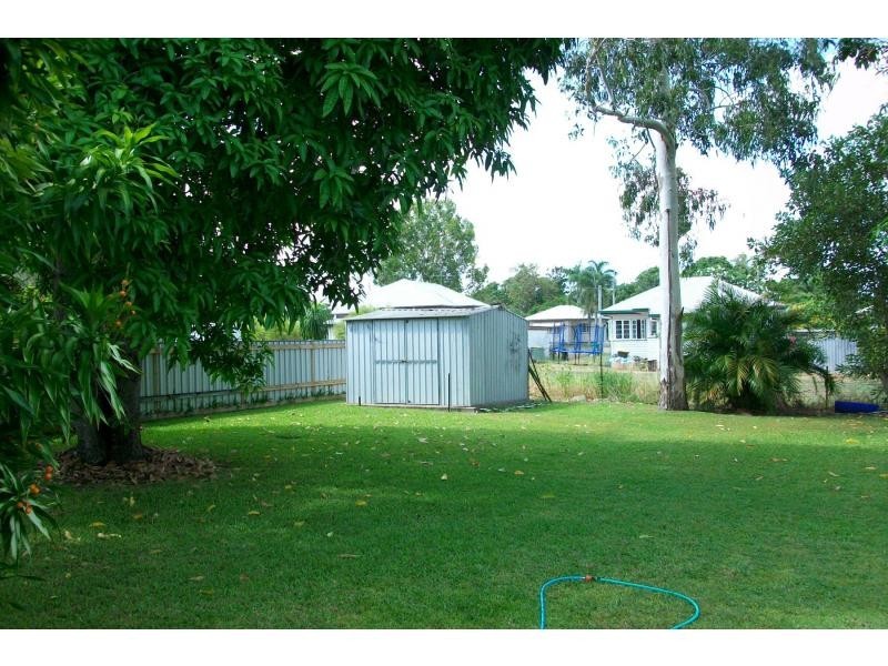 Ayr QLD 4807