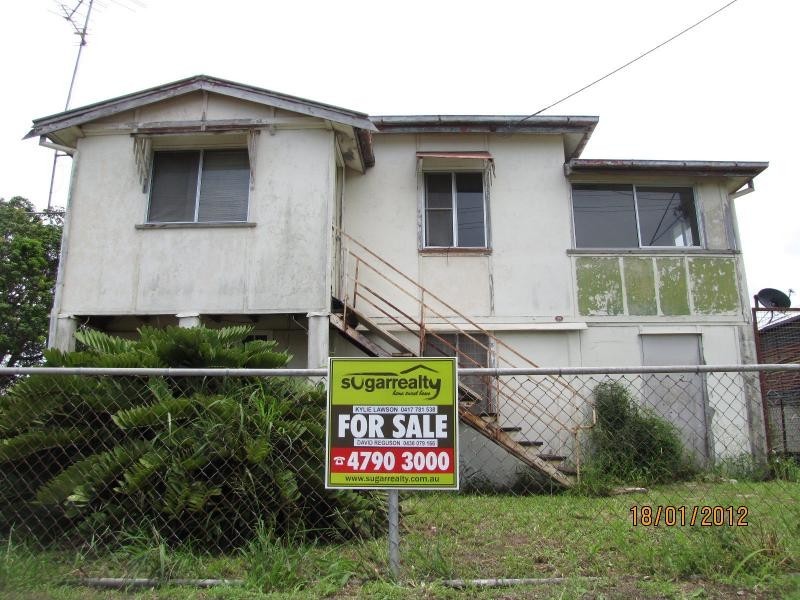 25 Margaret Street, Ayr QLD 4807
