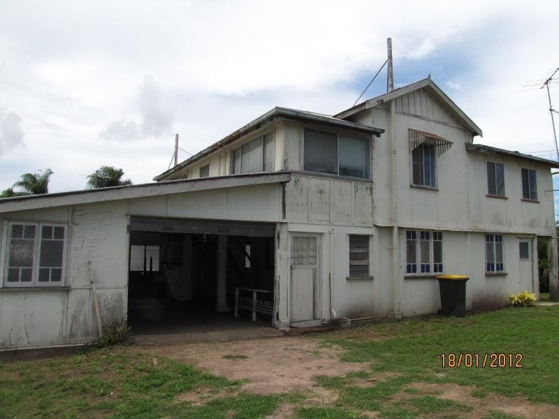 25 Margaret Street, Ayr QLD 4807