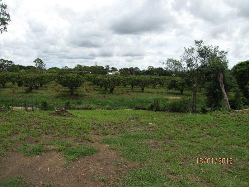 25 Margaret Street, Ayr QLD 4807