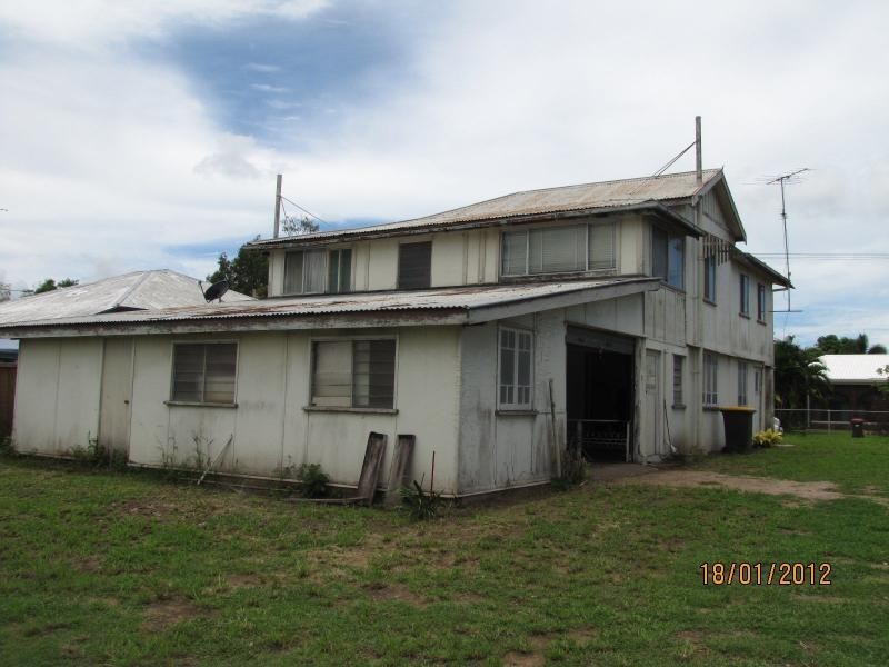 25 Margaret Street, Ayr QLD 4807