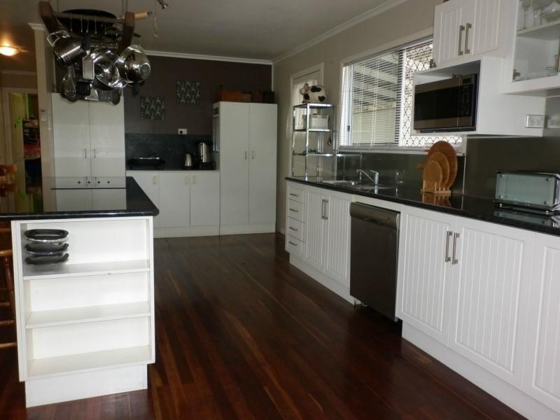 32 Fourteenth Avenue, Home Hill QLD 4806